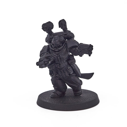 Blood Angels - Sanguinary Priest (18180-V) - Used