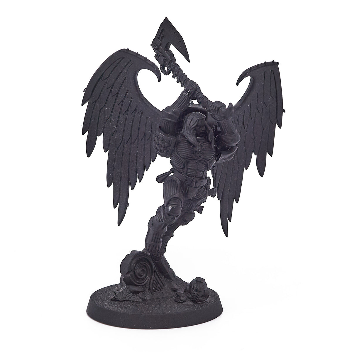 Blood Angels - Astorath the Grim (18181-V) - Used