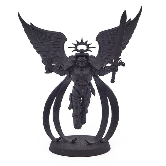 Blood Angels - The Sanguinor (18182-V) - Used