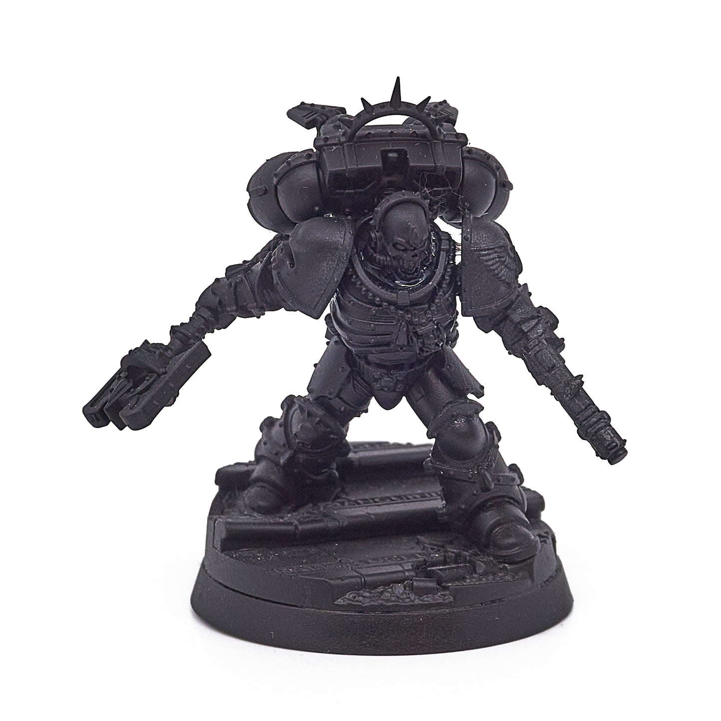 Blood Angels - Lemartes (18183-V) - Used