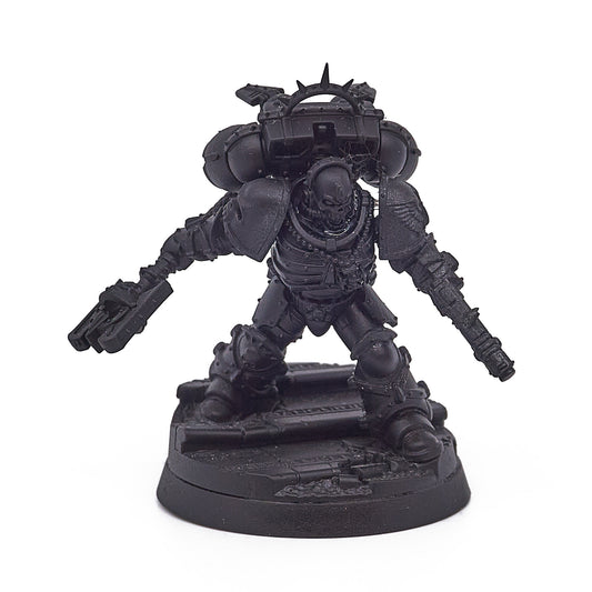Blood Angels - Lemartes (18183-V) - Used