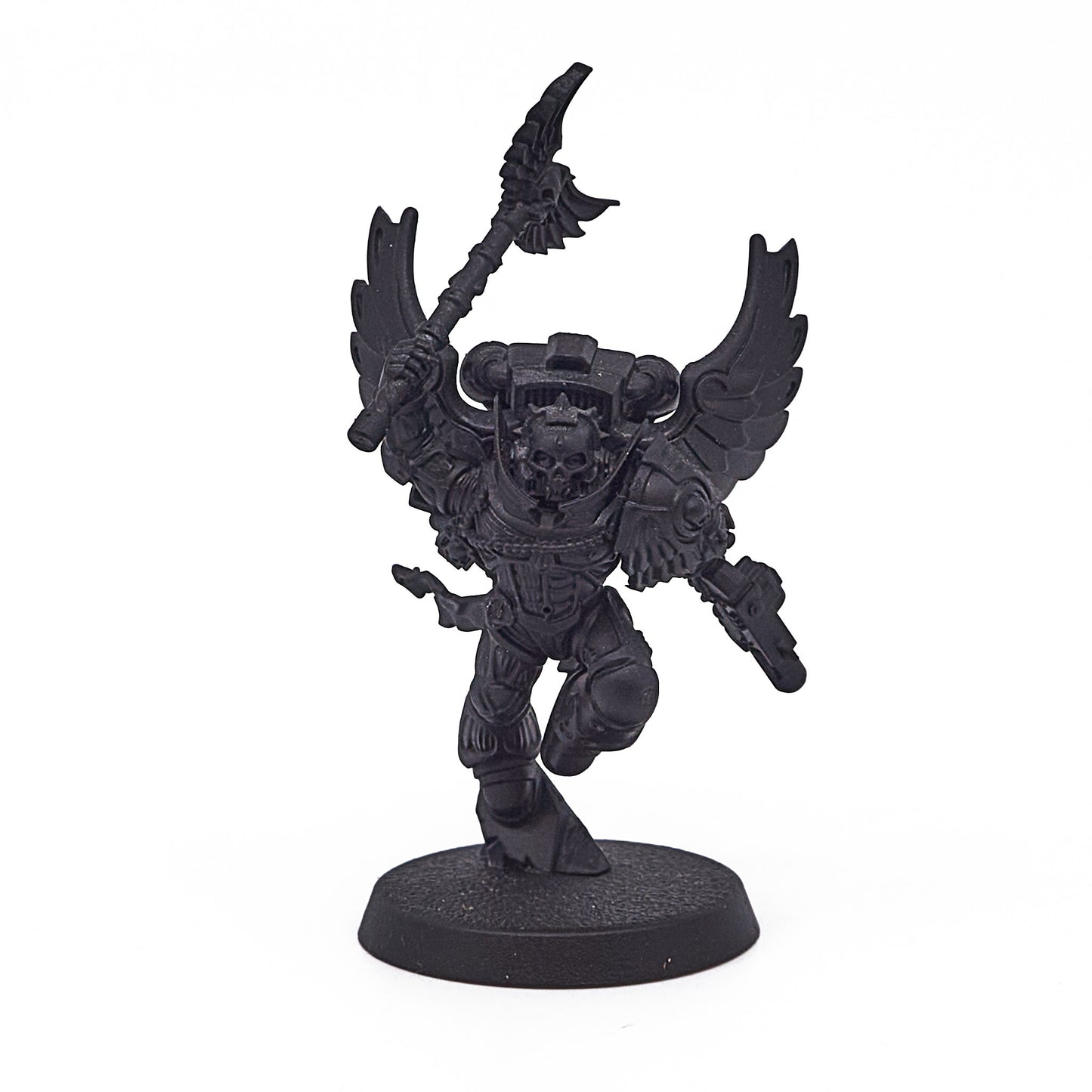 Blood Angels - Blood Angels Chaplain with Jump Pack (18186-V) - Used
