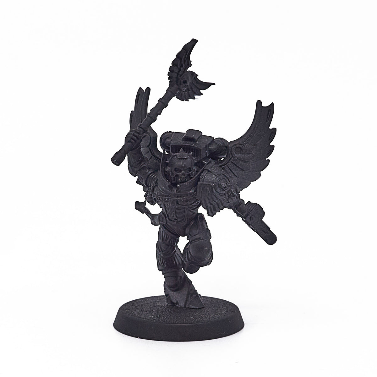 Blood Angels - Blood Angels Chaplain with Jump Pack (18187-V) - Used