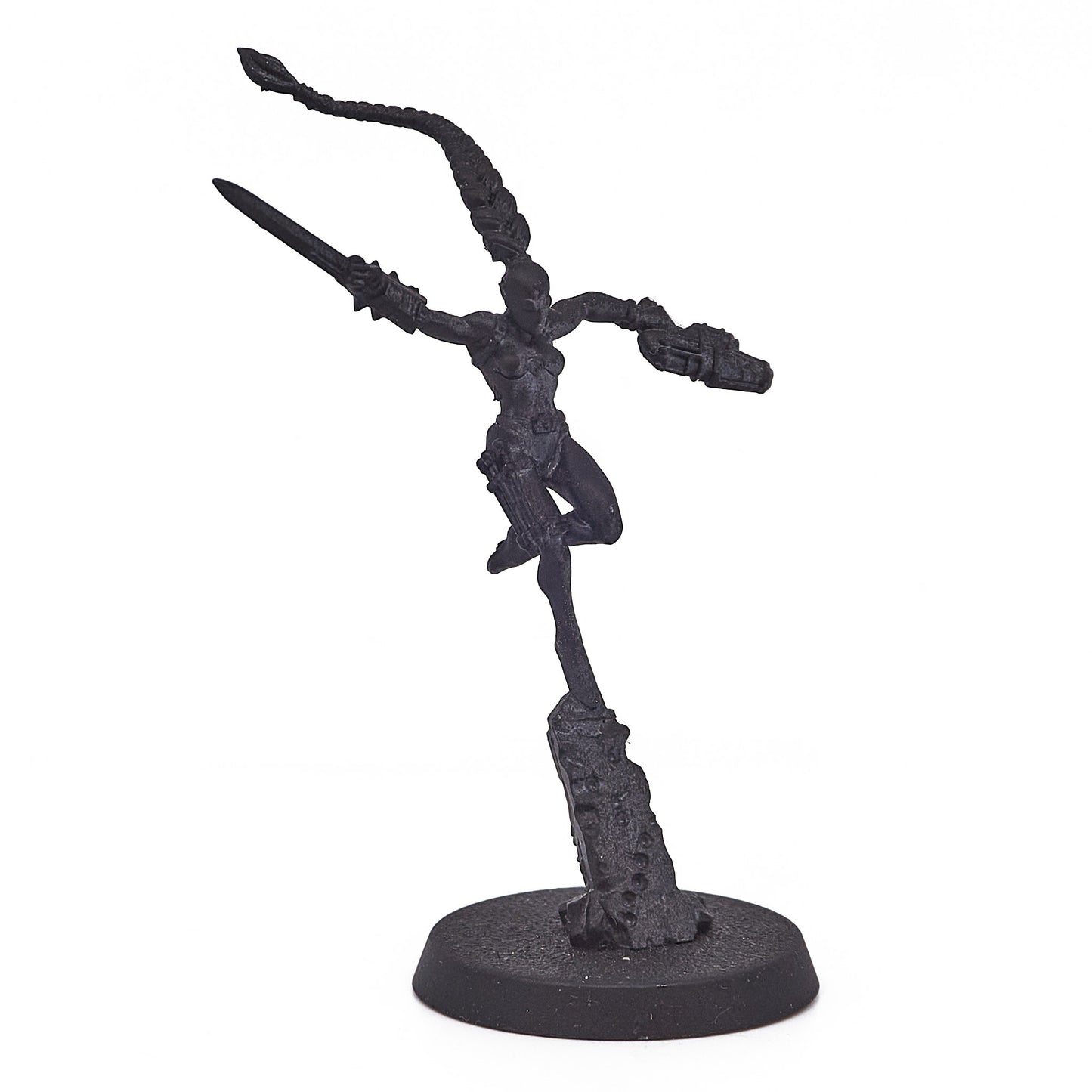 Agents of the Imperium - Callidus Assassin (18196-V) - Used