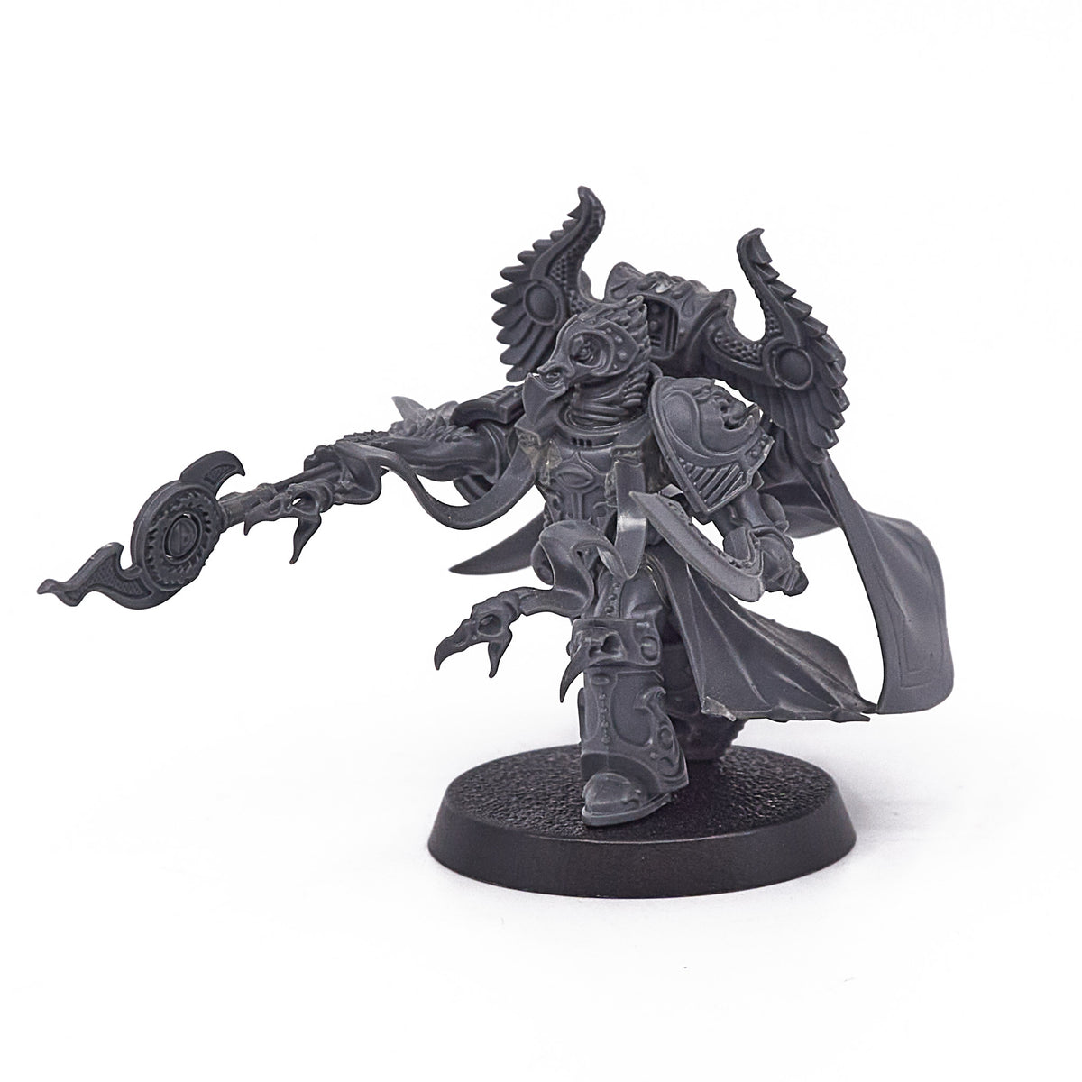 Thousand Sons - Exalted Sorcerer (18203-V) - Used