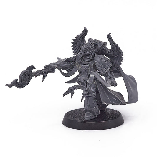 Thousand Sons - Exalted Sorcerer (18203-V) - Used