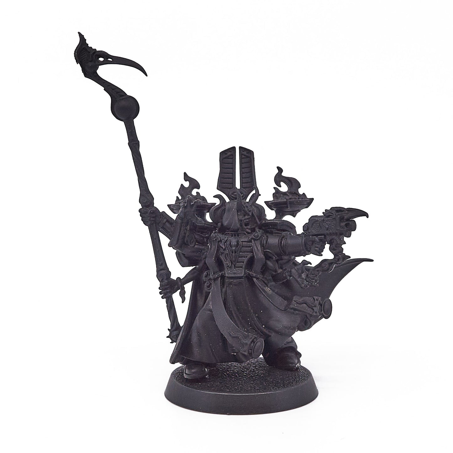 Thousand Sons - Exalted Sorcerer (18204-V) - Used