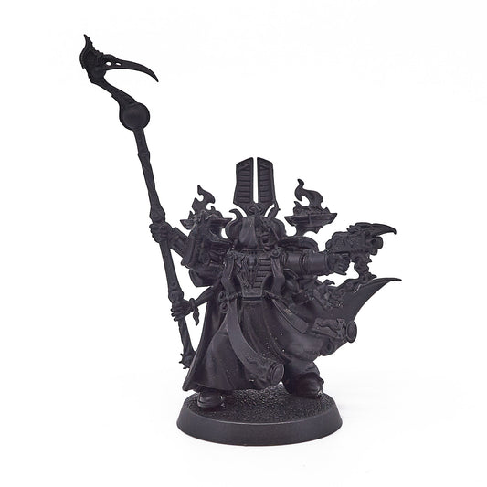 Thousand Sons - Exalted Sorcerer (18204-V) - Used