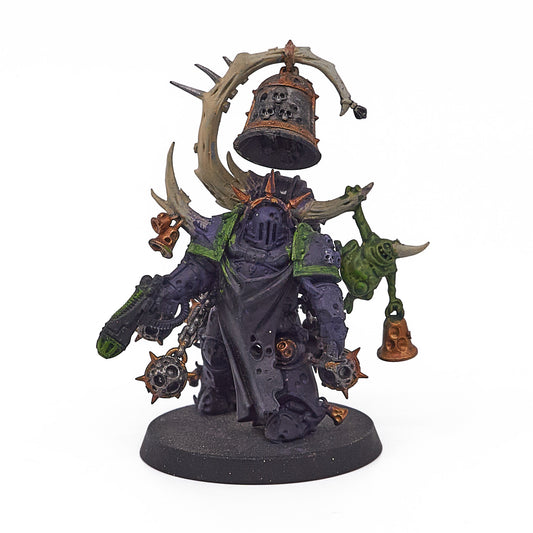 Death Guard - Noxious Blightbringer (18207-V) - Used