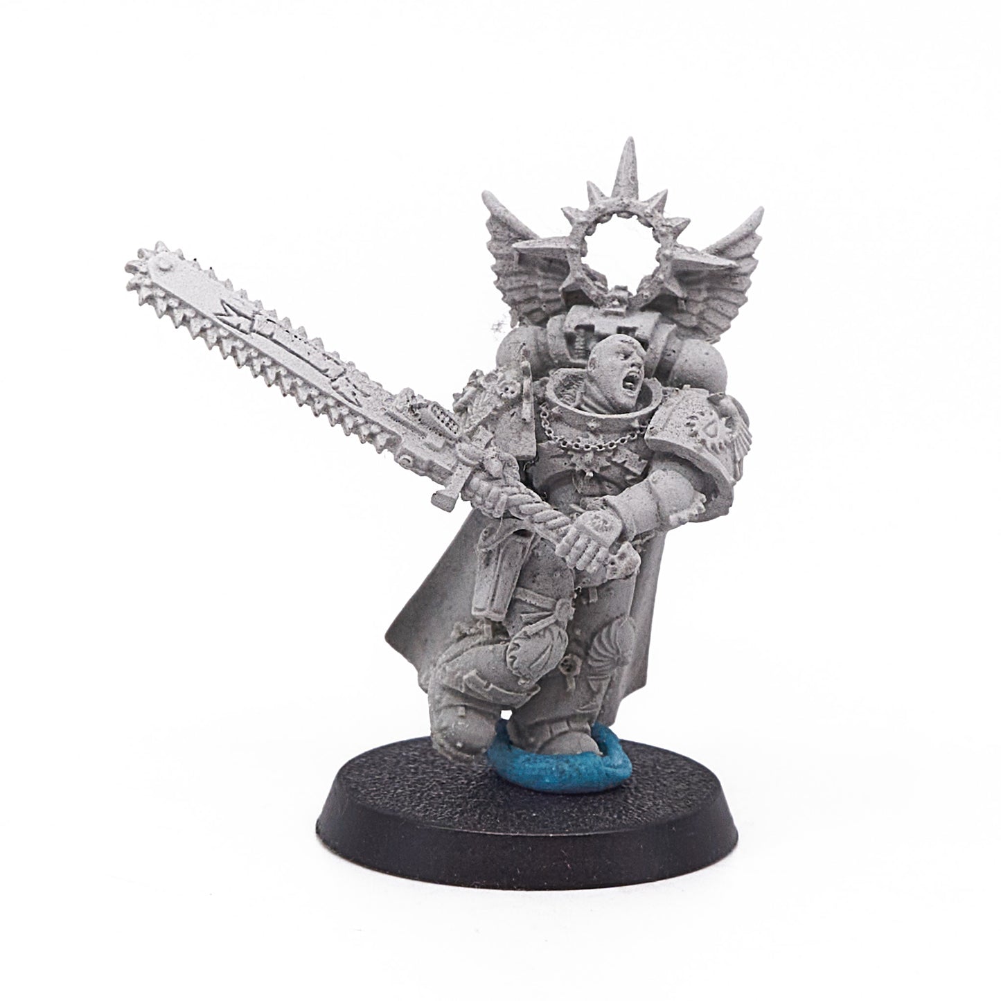 Blood Angels - Gabriel Seth (18211-V) - Used