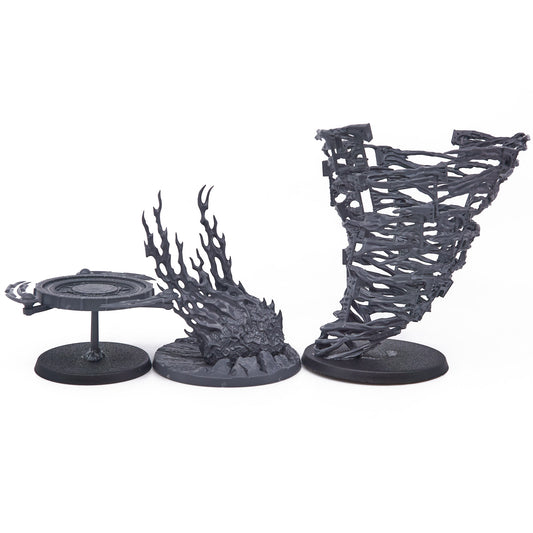 Stormcast Eternals - Endless Spells: Stormcast Eternals (18217-V) - Used