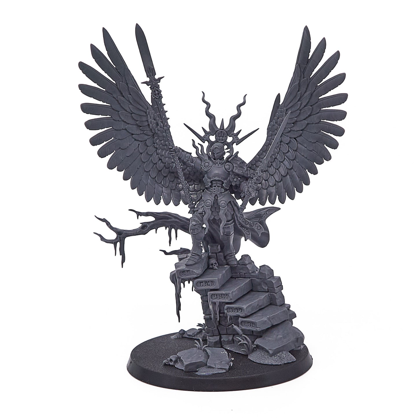 Stormcast Eternals - Yndrasta, the Celestial Spear (18218-V) - Used