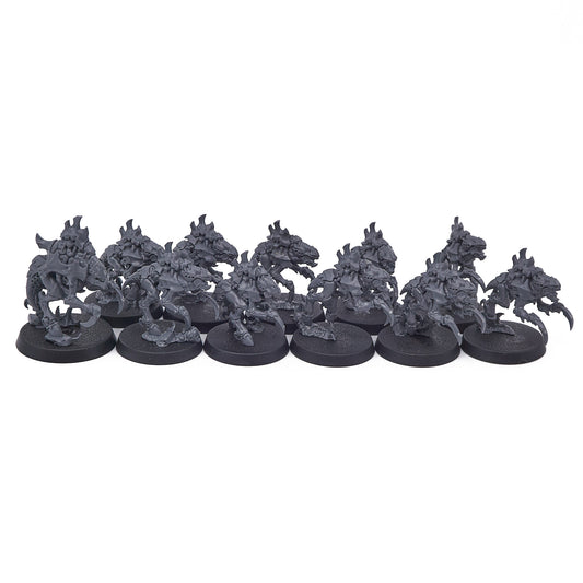 Tyranids - Neurogaunts (18227) - Used