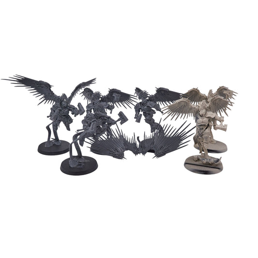 Stormcast Eternals - Prosecutors (18228) - Used