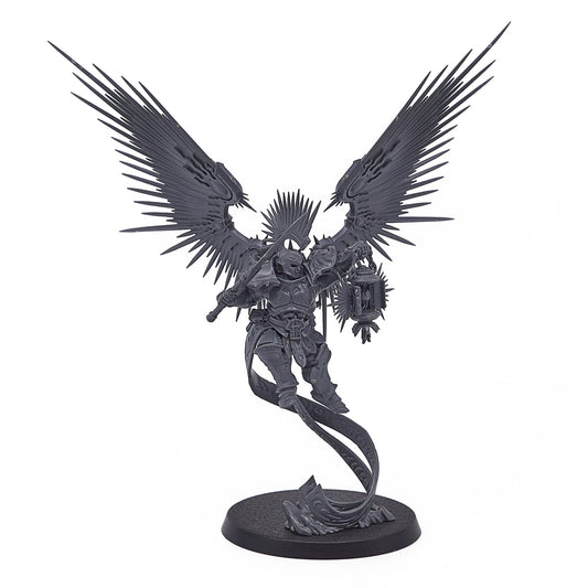 Stormcast Eternals - Knight-Azyros (18229-V) - Used