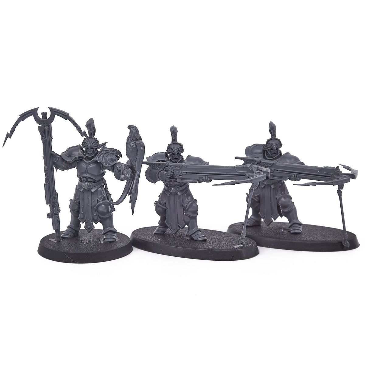 Stormcast Eternals - Vanguard-Raptors (18231) - Used