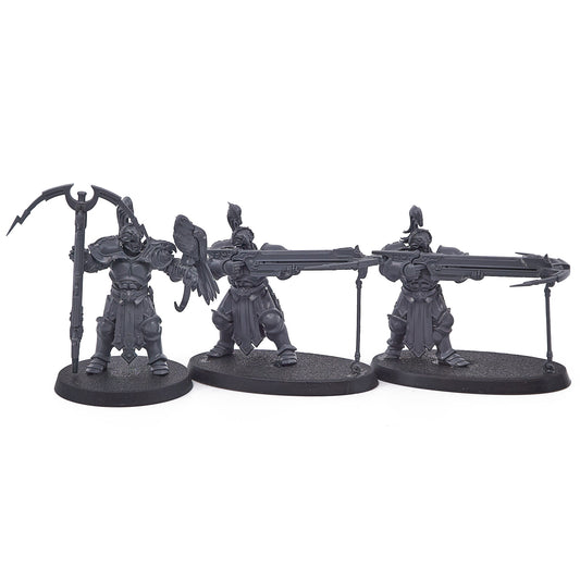 Stormcast Eternals - Vanguard-Raptors (18232) - Used