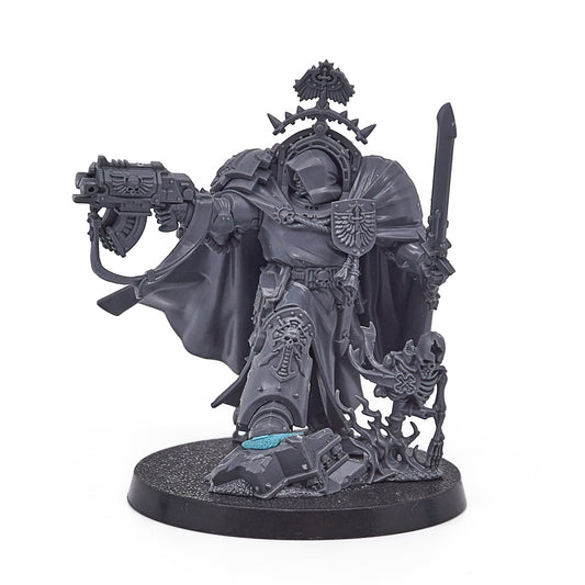 Dark Angels - Belial, Grand Master of the Deathwing (18241-V) - Used