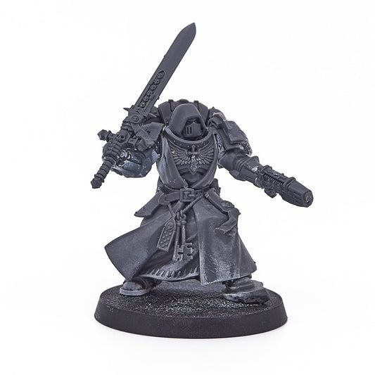 Dark Angels - Inner Circle Companion (18242-V) - Used