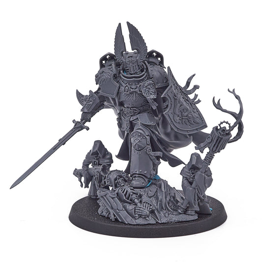 Dark Angels - Lion El'Jonson (18249-V) - Used