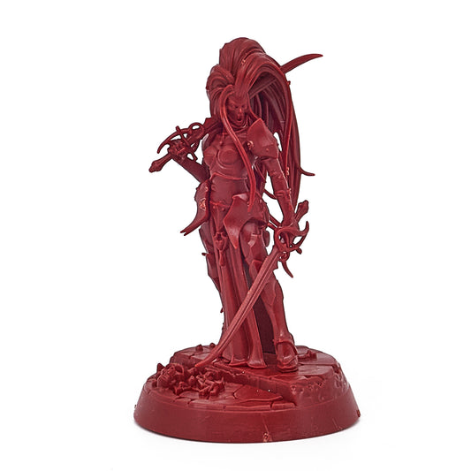 Soulblight Gravelords - Vellas (18274) - Used
