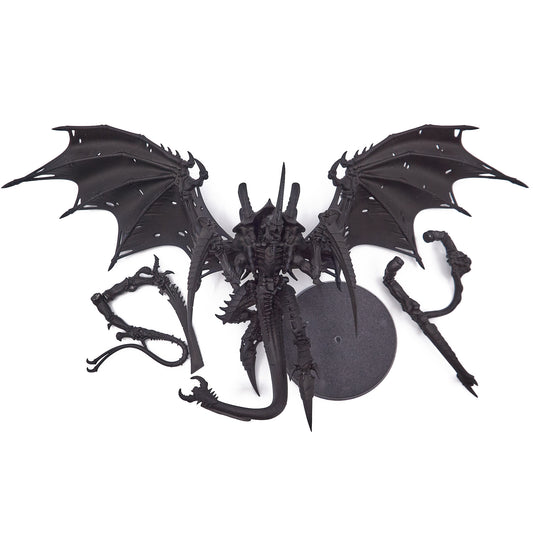 Tyranids - Winged Hive Tyrant (18276) - Used