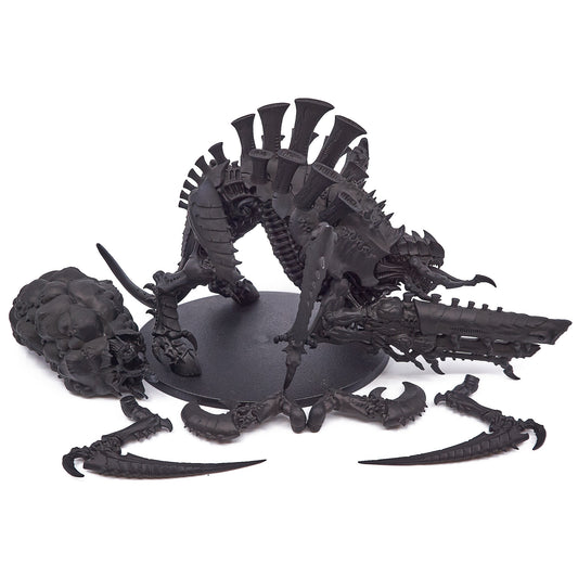 Tyranids - Tervigon / Tyrannofex (18278) - Used