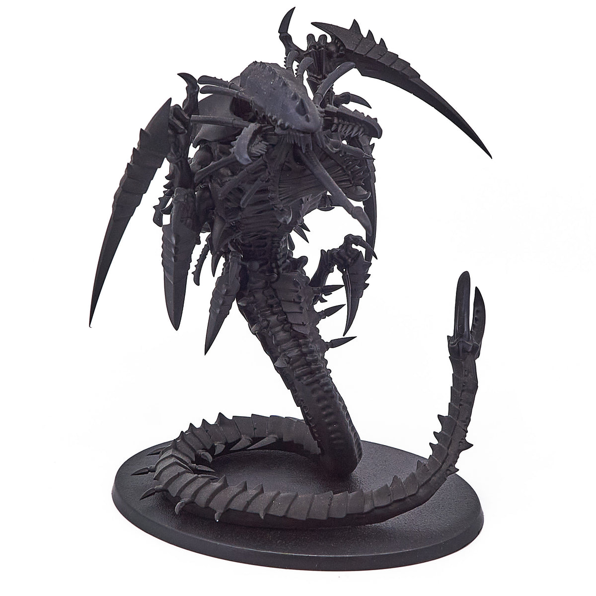 Tyranids - Mawloc (18281-V) - Used