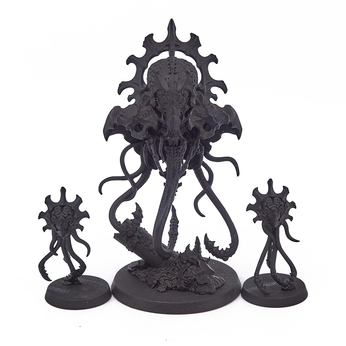 Tyranids - Neurotyrant (18283-V) - Used