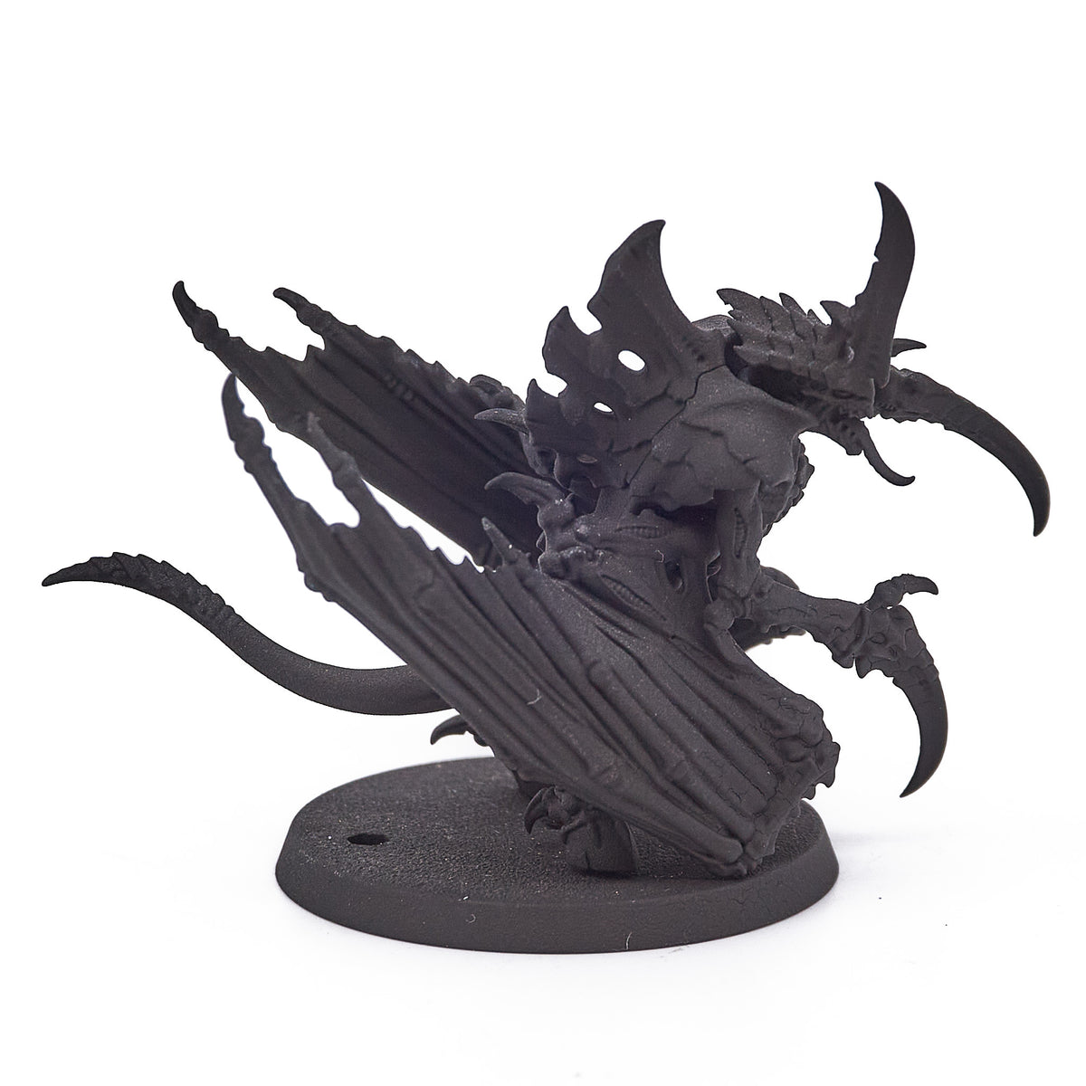 Tyranids - Winged Tyranid Prime (18285-V) - Used
