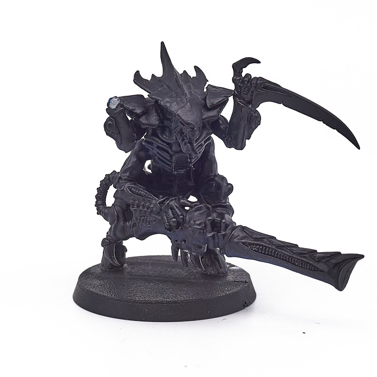 Tyranids - Tyranid Warrior (18288-V) - Used