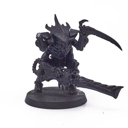 Tyranids - Tyranid Warrior (18288-V) - Used