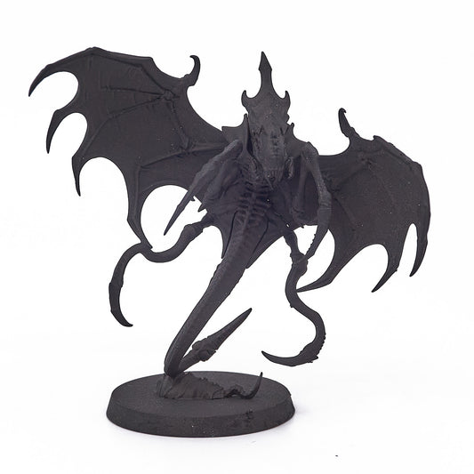Tyranids - Parasite of Mortrex (18289-V) - Used