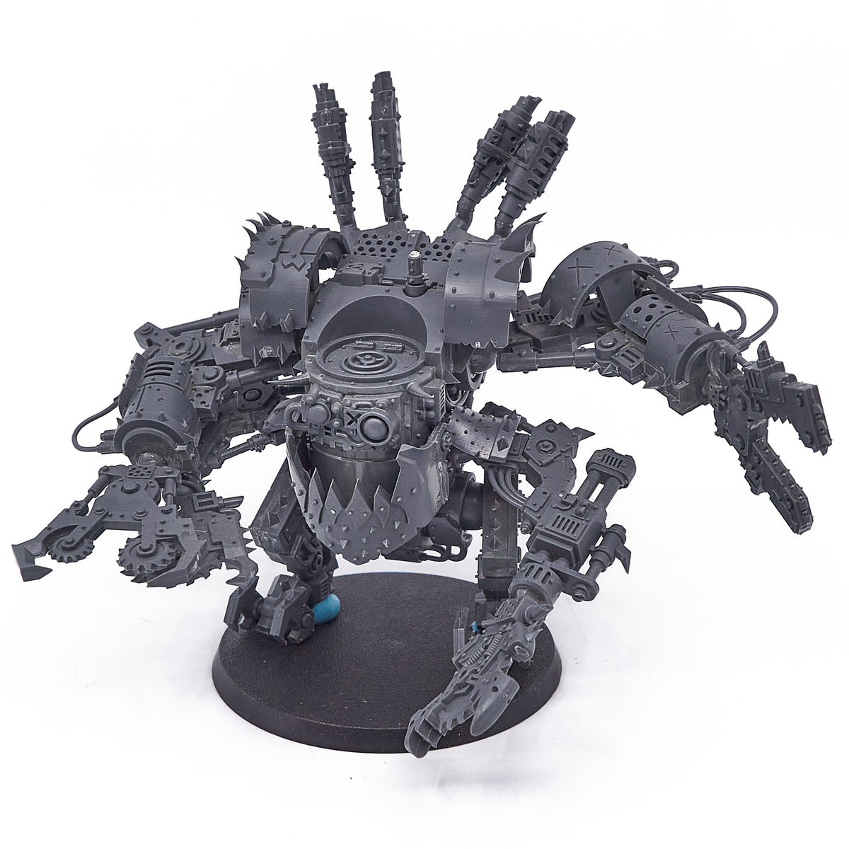 Orks - Deff Dread (18290-V) - Used