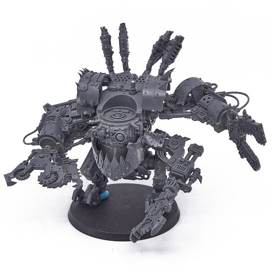 Orks - Deff Dread (18290-V) - Used