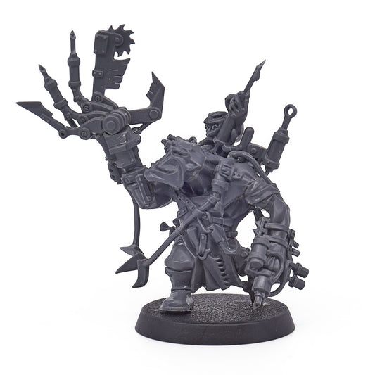 Orks - Painboy (18293-V) - Used