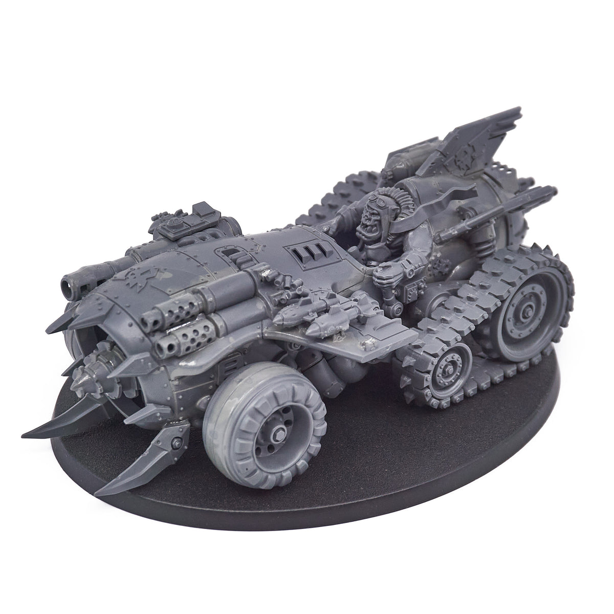 Orks - Megatrakk Scrapjet (18294-V) - Used