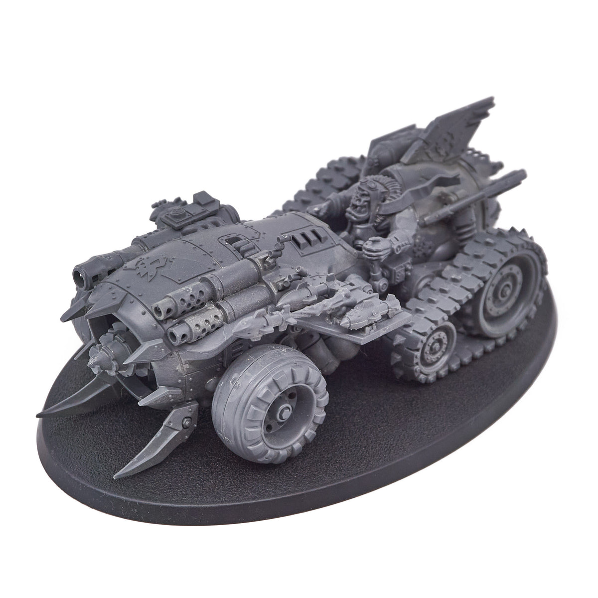 Orks - Megatrakk Scrapjet (18295-V) - Used