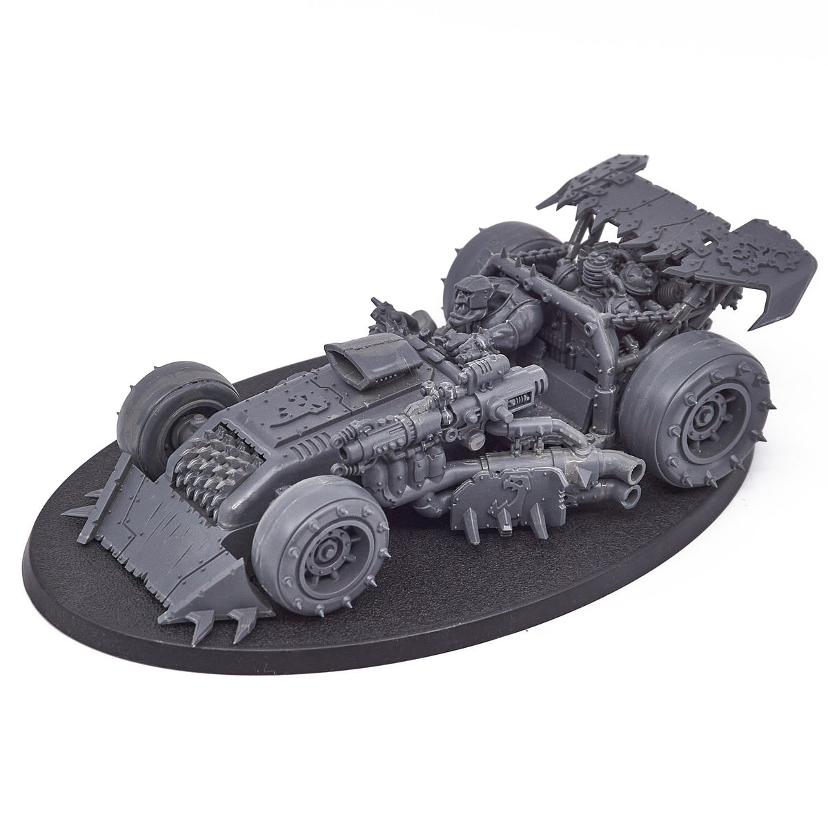 Orks - Shokkjump Dragsta (18298-V) - Used