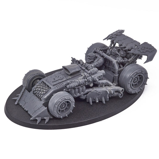 Orks - Shokkjump Dragsta (18298-V) - Used