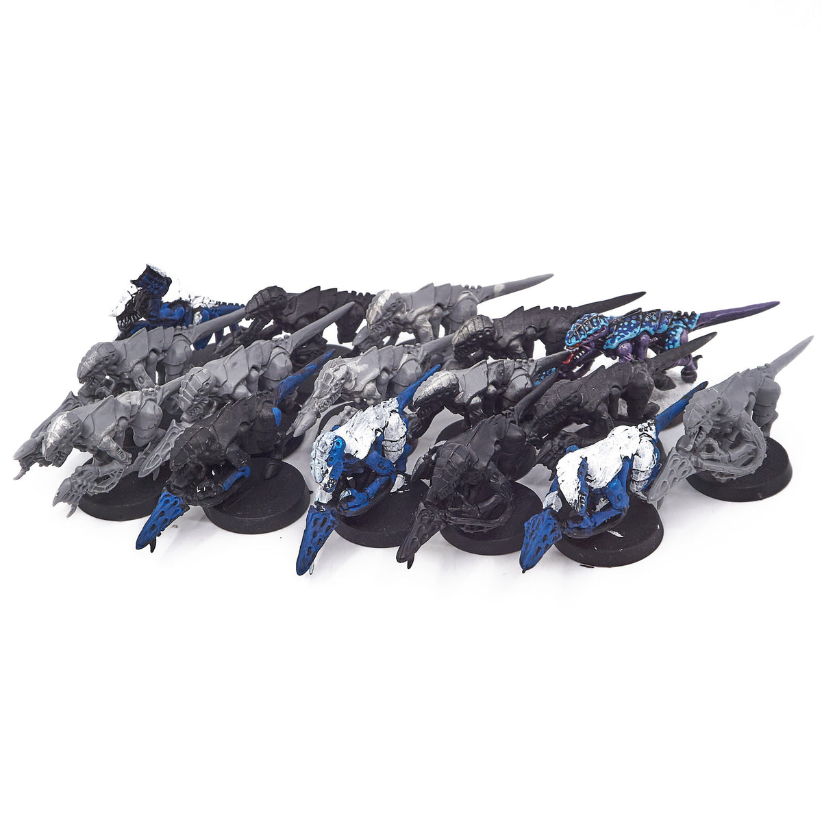 Tyranids - Termagants (18311) - Used