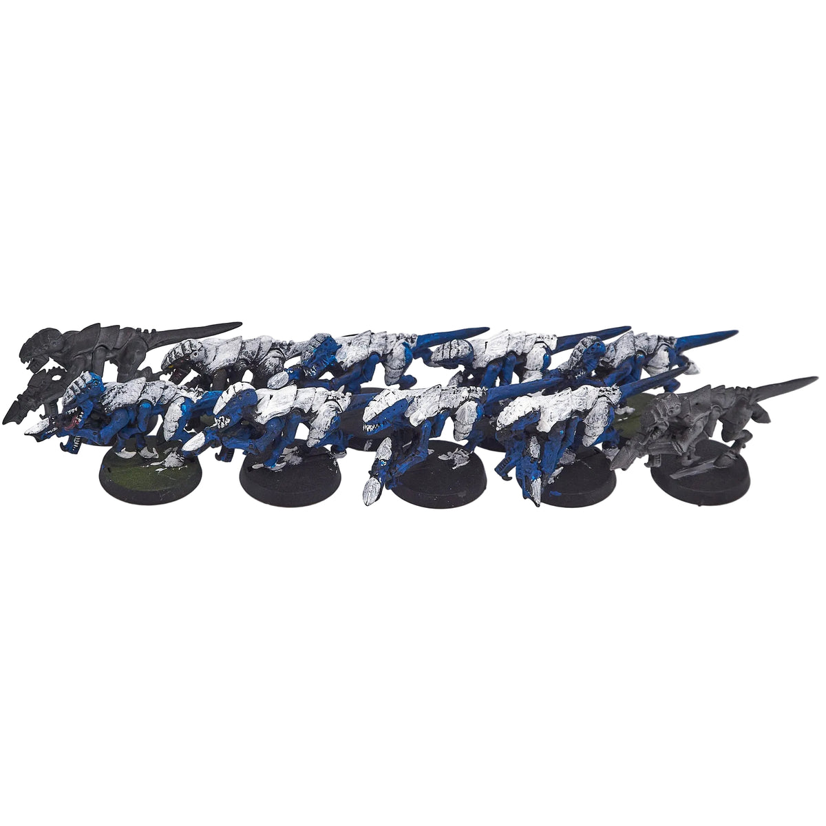 Tyranids - Termagants (18312) - Used