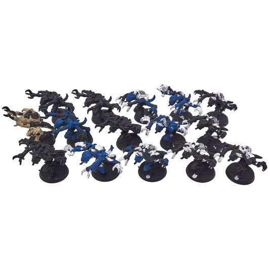 Tyranids - Genestealers (18314) - Used