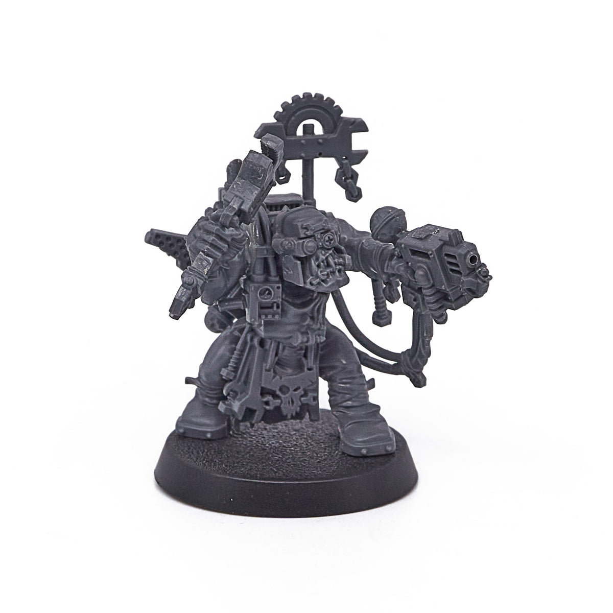 Orks - Mek (18315-V) - Used