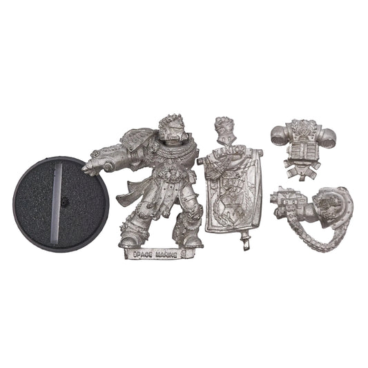 Space Marines - Pedro Kantor (18322) - Used