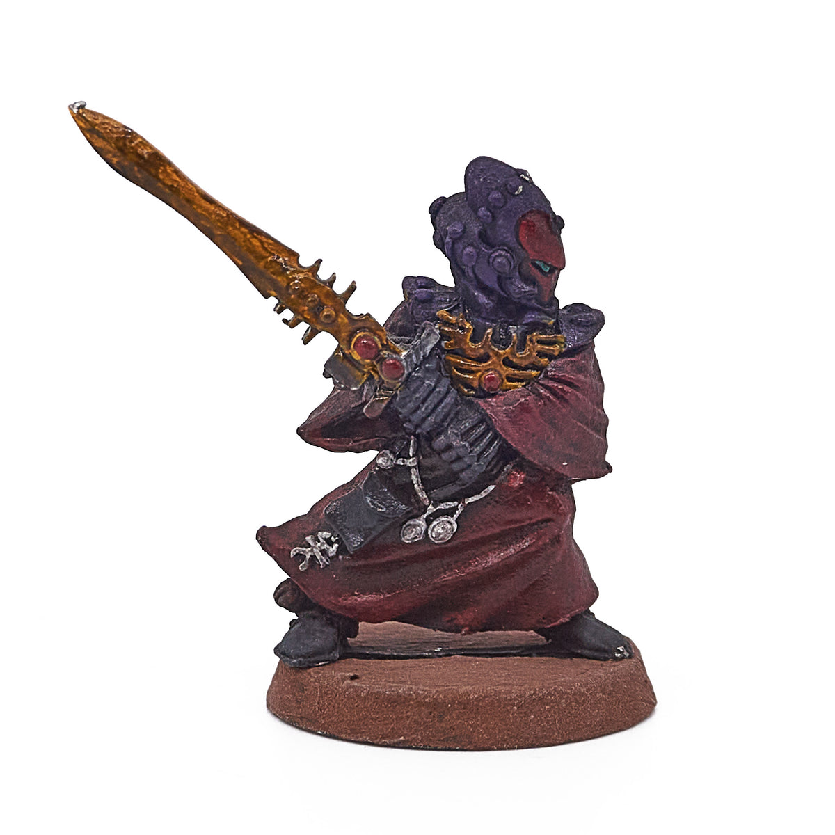 Aeldari - Warlock (18329) - Used