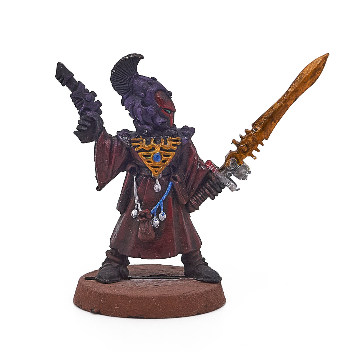 Aeldari - Warlock (18330) - Used