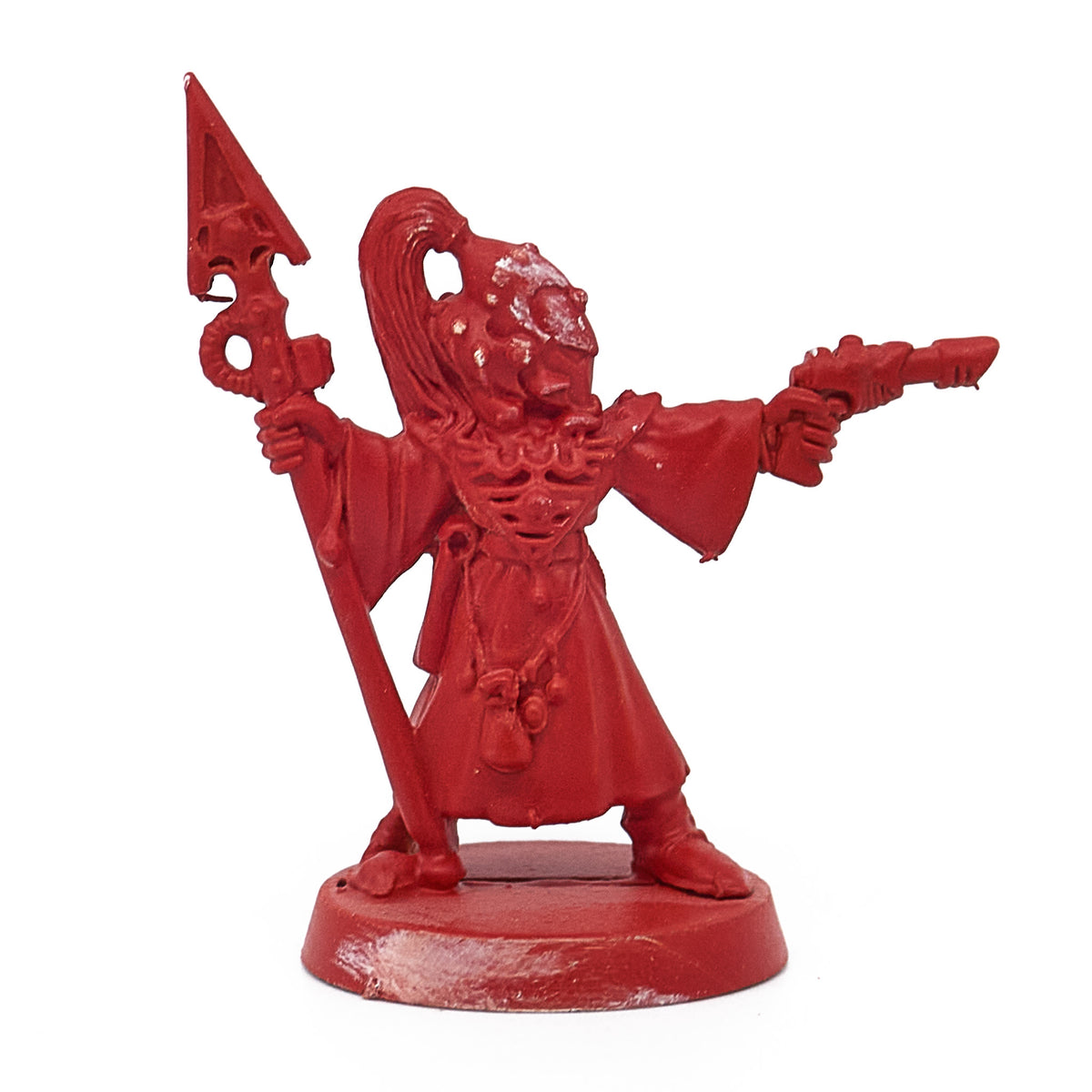 Aeldari - Warlock (18332) - Used
