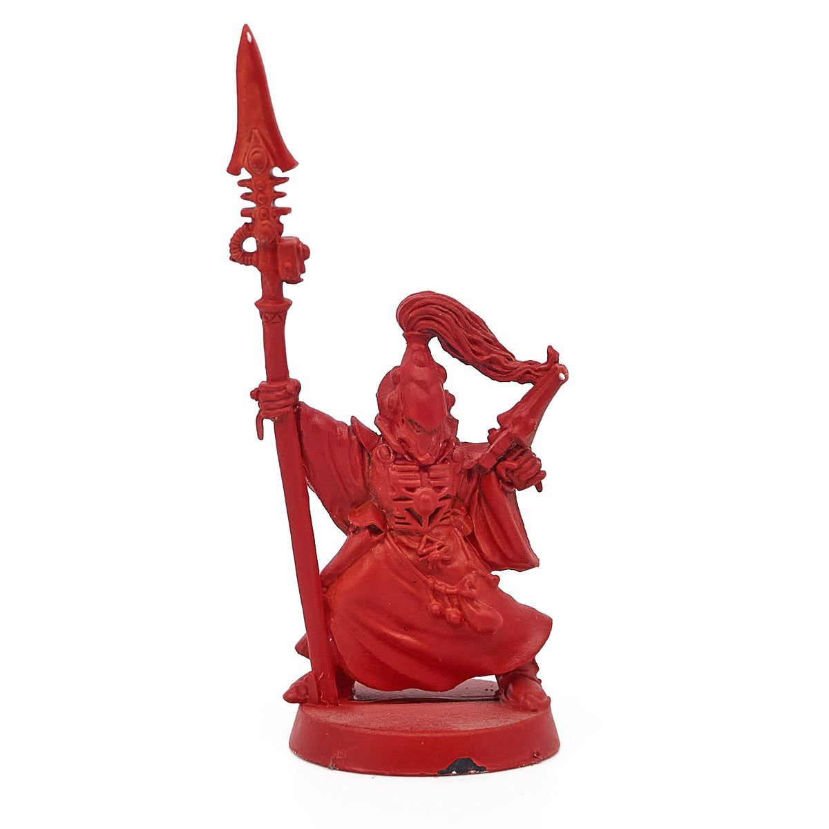Aeldari - Warlock (18333) - Used