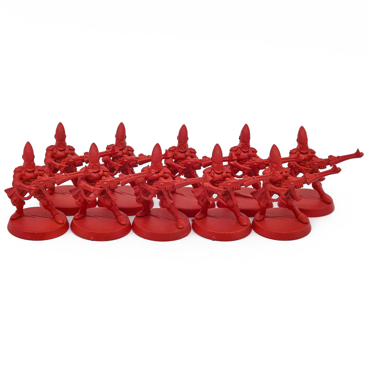 Aeldari - Guardians (18334) - Used